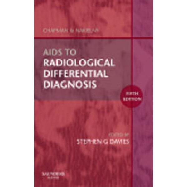 Aids to Radiological Differential Diagnosis, 5th Edition