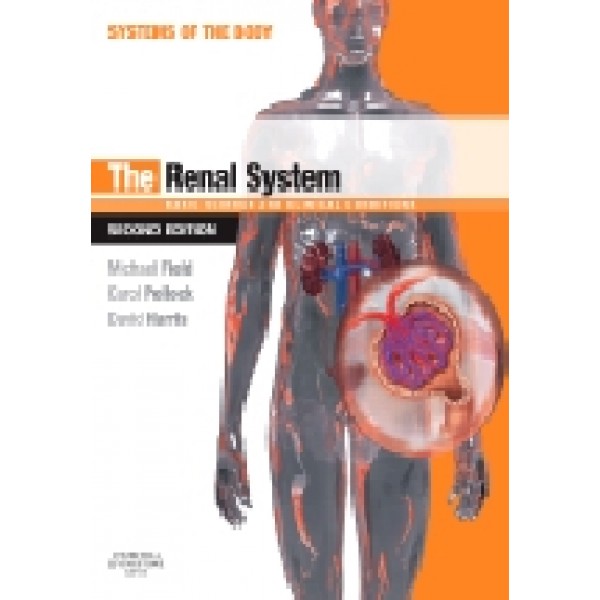 The Renal System, 2nd Edition