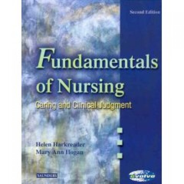 Fundamentals of Nursing & Miller Keane Encylopedia and Dictionary of Nursing and Allied Health 7E Package
