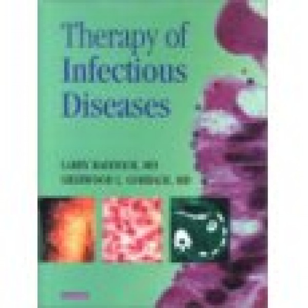 Therapy Of Infectious Diseases