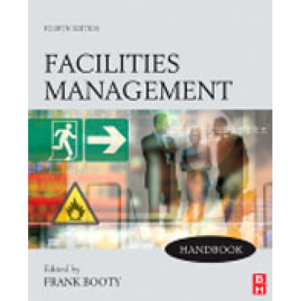 Facilities Management Handbook  4th Ed