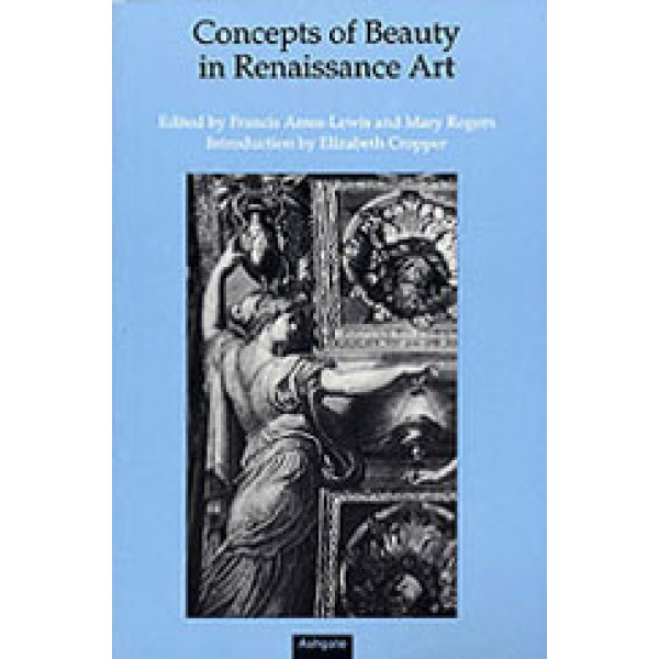 Concepts of Beauty in Renaissance Art