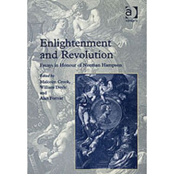 Enlightenment and Revolution
