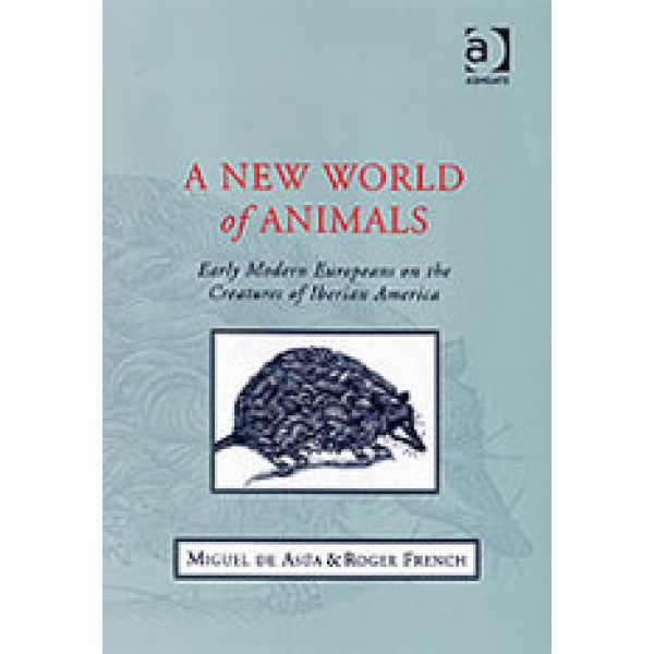 A New World of Animals