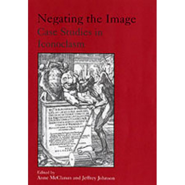 Negating the Image