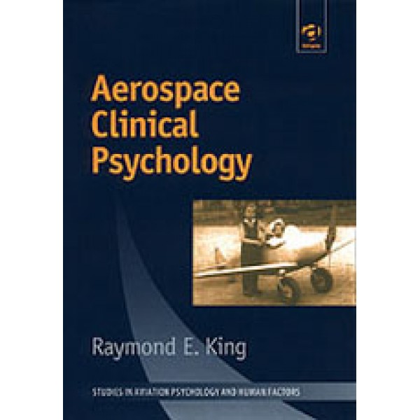 Aerospace Clinical Psychology