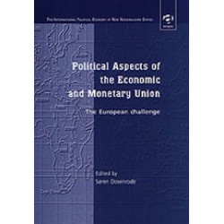 Political Aspects of the Economic and Monetary Union