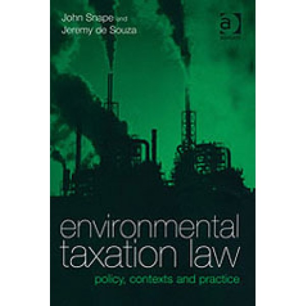 Environmental Taxation Law