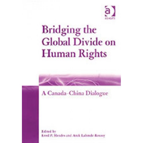 Bridging the Global Divide on Human Rights