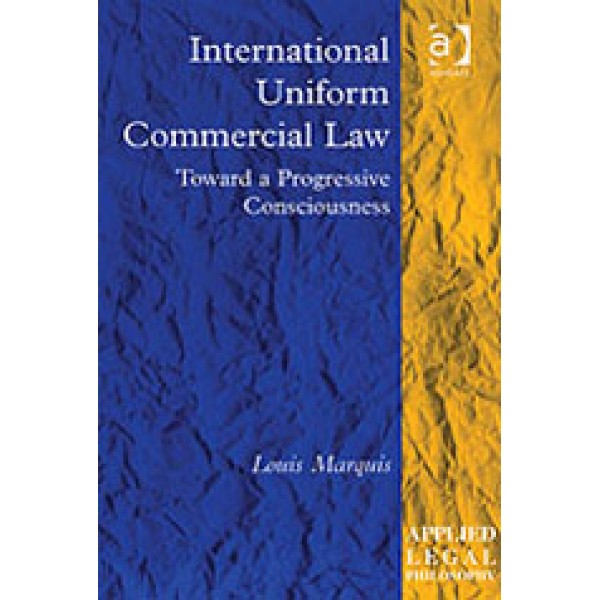 International Uniform Commercial Law