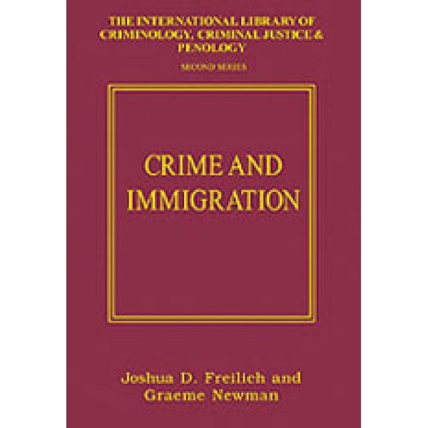 Crime and Immigration