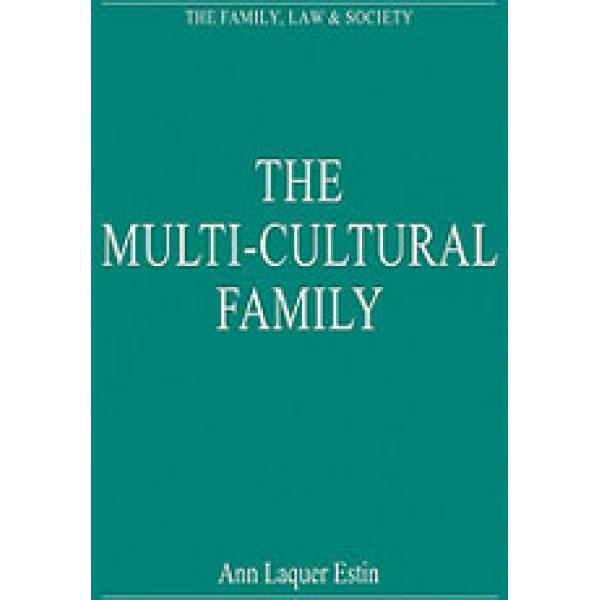 The Multi-Cultural Family