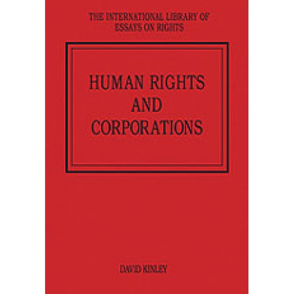 Human Rights and Corporations