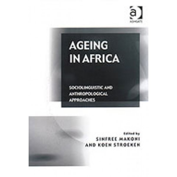 Ageing in Africa