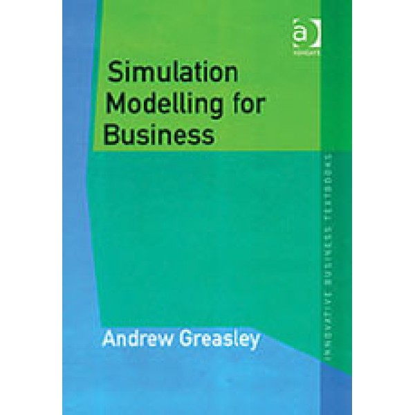 Simulation Modelling for Business