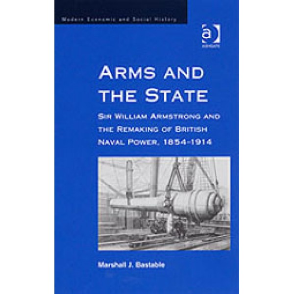 Arms and the State