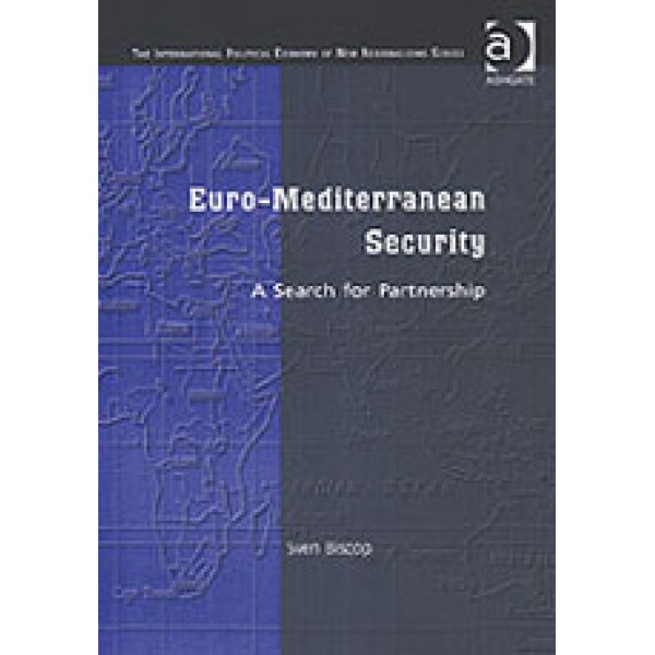 Euro-Mediterranean Security