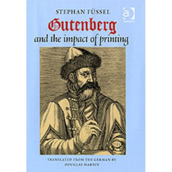 Gutenberg and the Impact of Printing