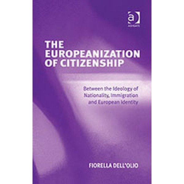The Europeanization of Citizenship