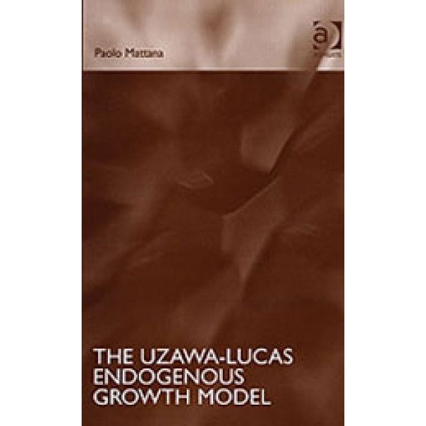The Uzawa-Lucas Endogenous Growth Model