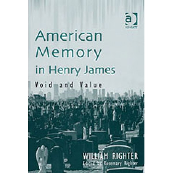 American Memory in Henry James