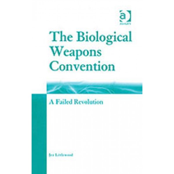 The Biological Weapons Convention