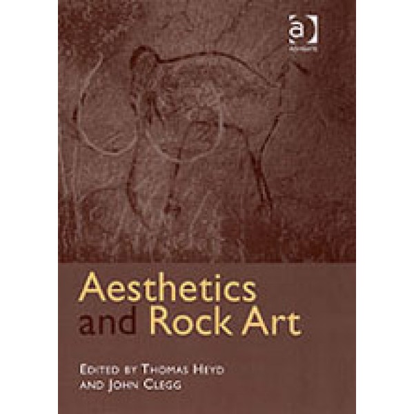 Aesthetics and Rock Art
