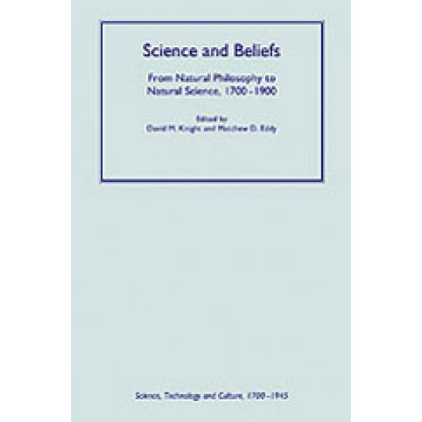 Science and Beliefs