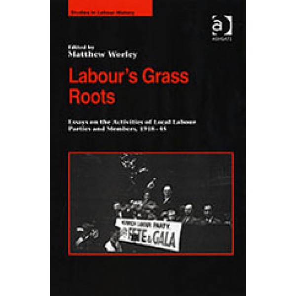 Labour's Grass Roots