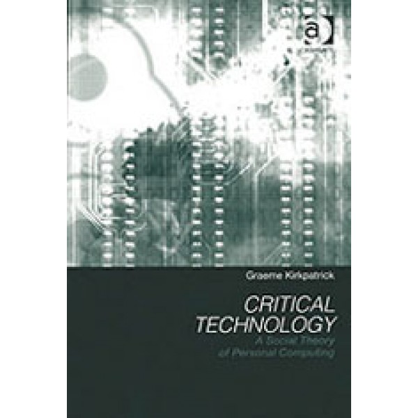 Critical Technology