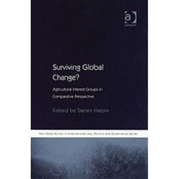 Surviving Global Change?