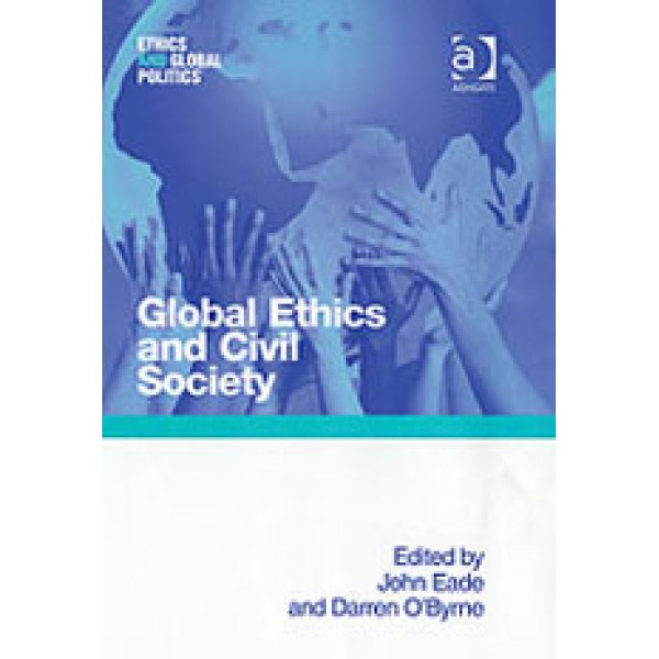 Global Ethics and Civil Society