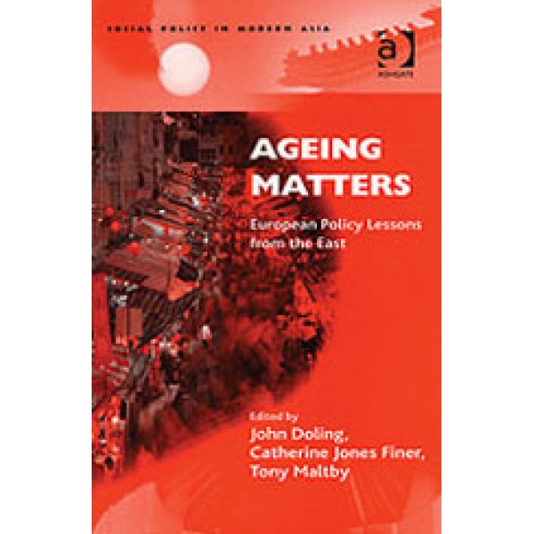 Ageing Matters