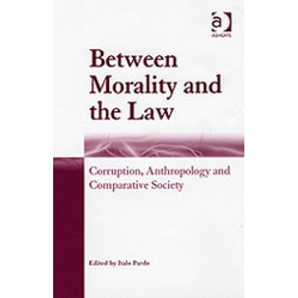Between Morality and the Law