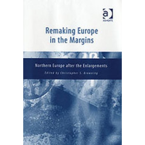 Remaking Europe in the Margins