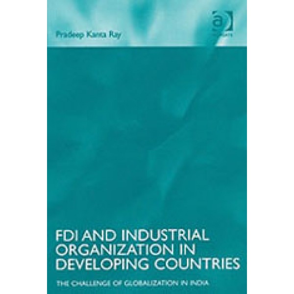 FDI and Industrial Organization in Developing Countries