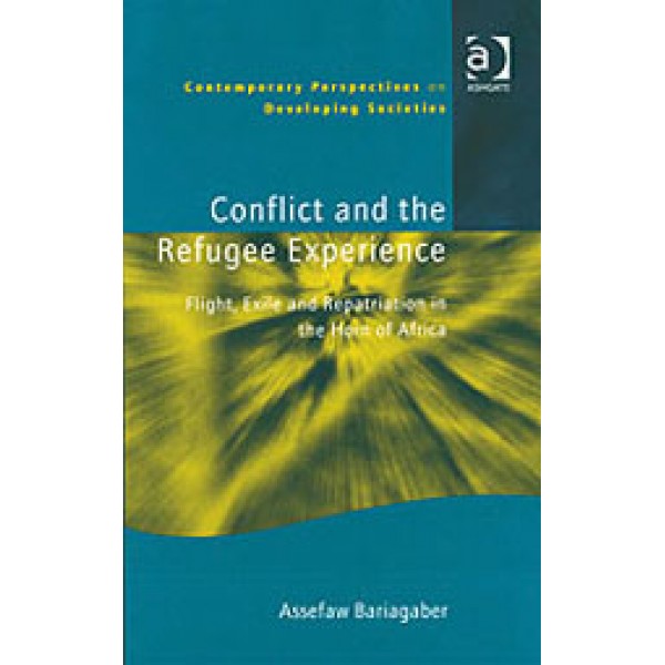 Conflict and the Refugee Experience