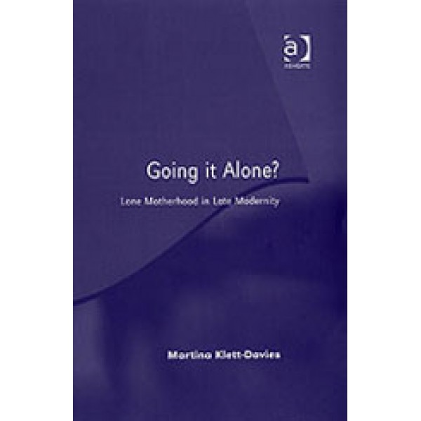 Going it Alone?
