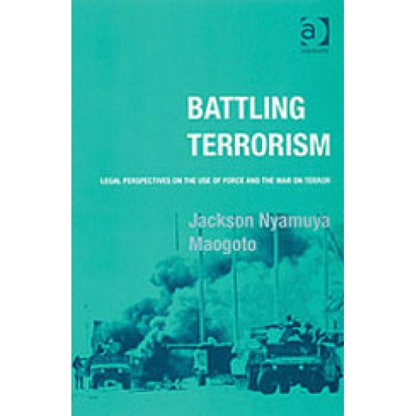 Battling Terrorism