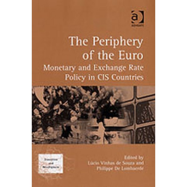 The Periphery of the Euro