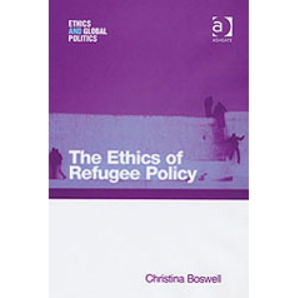 The Ethics of Refugee Policy