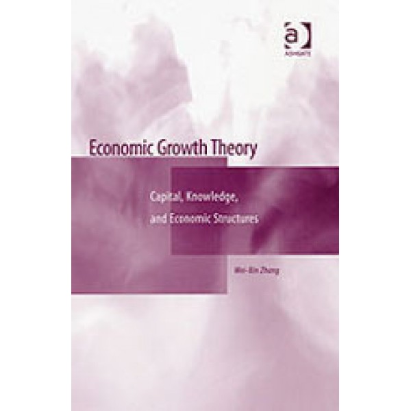 Economic Growth Theory