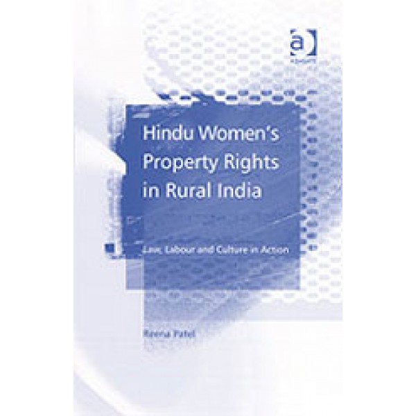 Hindu Women's Property Rights in Rural India