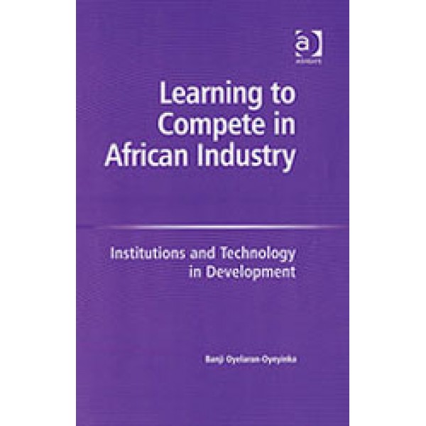Learning to Compete in African Industry