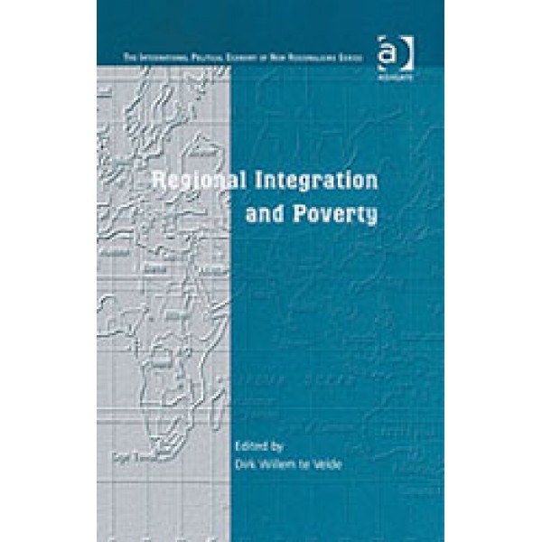 Regional Integration and Poverty