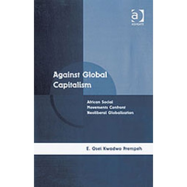 Against Global Capitalism