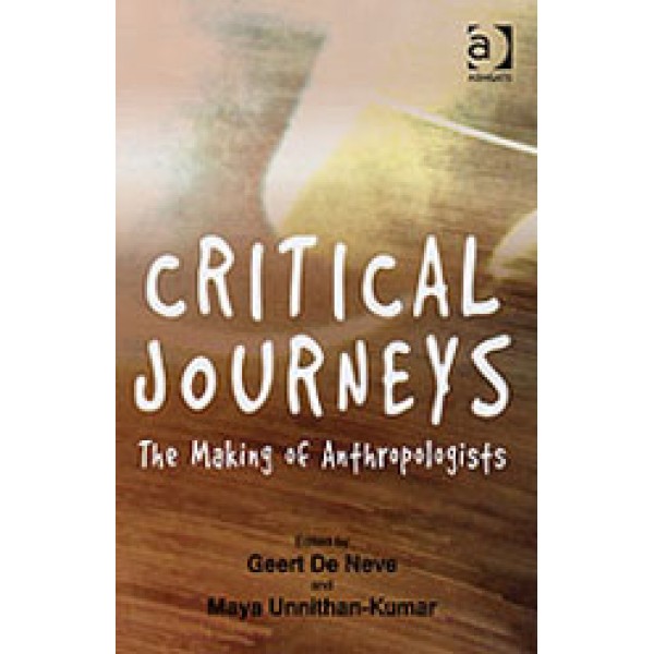 Critical Journeys