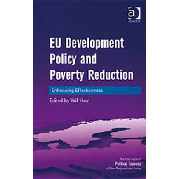 EU Development Policy and Poverty Reduction