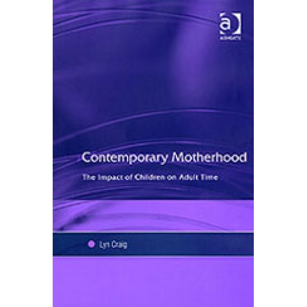 Contemporary Motherhood