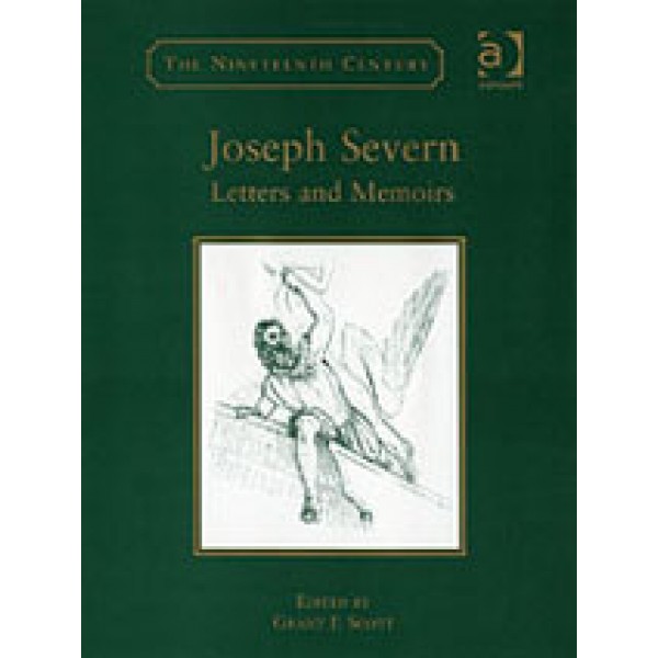 Joseph Severn